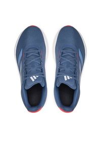 Adidas - adidas Buty do biegania Duramo SL IE7967 Granatowy. Kolor: niebieski. Materiał: materiał, mesh #4