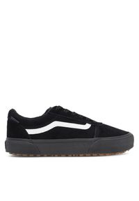 Tenisówki Vans. Kolor: czarny