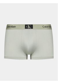 Calvin Klein Underwear Komplet 3 par bokserek 000NB3532A Kolorowy. Materiał: syntetyk. Wzór: kolorowy #7