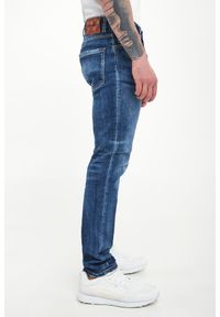 Jeansy męskie Tedi DSQUARED2 #3