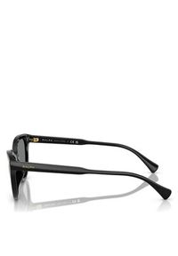 Lauren Ralph Lauren - LAUREN RALPH LAUREN Okulary przeciwsłoneczne 0RA5326U 55 500187 Czarny. Kolor: czarny #4