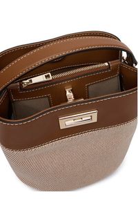 Furla Torebka Amelia Mini WE00879 BX3542 CN TCO00 Beżowy. Kolor: beżowy #3