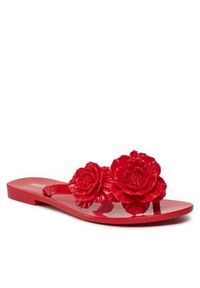 melissa - Melissa Japonki Melissa Harmonic Springtime Ad 35704 Czerwony. Kolor: czerwony #2