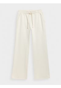 outhorn - Spodnie dresowe damskie. Materiał: dresówka