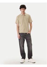 Guess Jeans Jeansy M6RA1B D5LW6 Szary Straight Leg. Kolor: szary #2