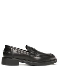 Vagabond Shoemakers - Vagabond Półbuty Alex M 5366-101-20 Czarny. Kolor: czarny #1