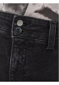 Guess Jeansy W4BA1B D5JF2 Szary Slim Fit. Kolor: szary #3