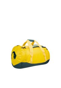 Torba podróżna Tatonka Barrel L - solid yellow. Kolor: żółty #1