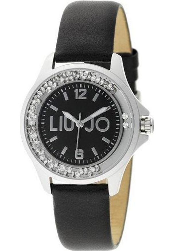 Zegarek Liujo Zegarek Męski LIU JO TLJ966 (41 mm)