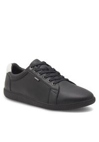 Lasocki Sneakersy BONITO-05 MI24 Czarny. Kolor: czarny #7