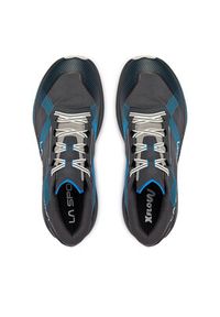 LA SPORTIVA - La Sportiva Buty do biegania Prodigio Max ZFRS104G01W04 Szary. Kolor: szary. Materiał: materiał #4