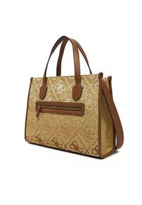 Guess Torebka HWSW86 65220 Beżowy. Kolor: beżowy #5