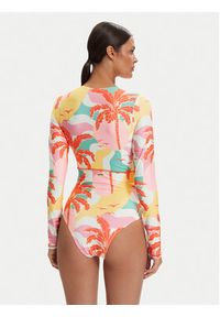 Maaji Strój kąpielowy Triton PT2330SOC515 Kolorowy. Materiał: syntetyk. Wzór: kolorowy #2