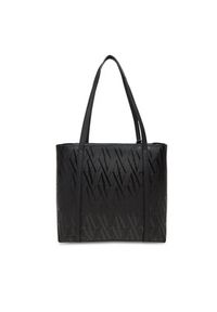 Armani Exchange Torebka XW001199 AF15325 FC099 Czarny. Kolor: czarny. Materiał: skórzane #3