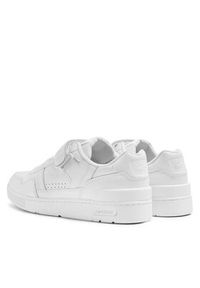 Lacoste Sneakersy T-Clip Vlc 223 1 Sma Biały. Kolor: biały #2