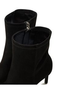 Guess Botki Richery2 FLFRY2 ESU10 Czarny. Kolor: czarny. Materiał: skóra #2