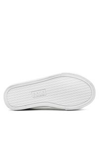 Polo Ralph Lauren Sneakersy Theron V Ps RF104101 Biały. Kolor: biały #3