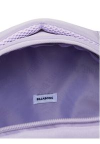Billabong Plecak C-BLB-M-001-08 Fioletowy. Kolor: fioletowy. Materiał: materiał #4