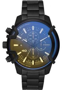 Zegarek Diesel Zegarek Męski Diesel GRIFFED ( 46 mm) #1