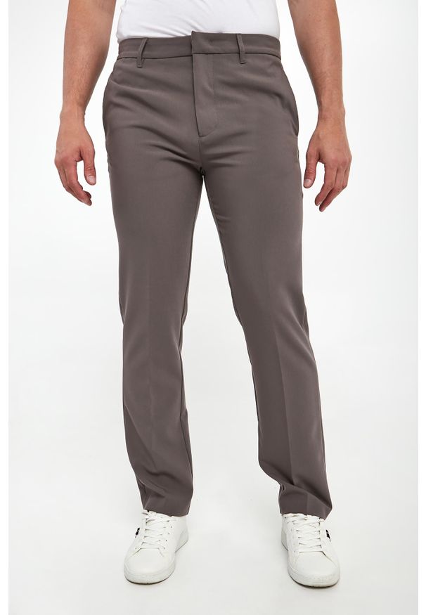 Emporio Armani - Spodnie męskie EMPORIO ARMANI