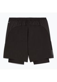 Puma - Spodenki do biegania męskie PUMA Run Velocity 2IN1. Kolor: czarny. Sport: bieganie #2
