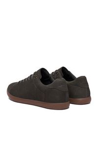 Lasocki Sneakersy CEO-COMBAT-01 MI25 Zielony. Kolor: zielony. Materiał: nubuk, skóra #2