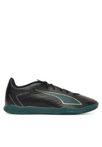 Buty do piłki nożnej Puma. Kolor: czarny