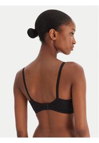 Triumph Biustonosz z fiszbiną Compliment 10166802 Czarny. Kolor: czarny. Materiał: syntetyk #2