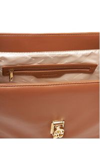 Gino Rossi Torebka CEO-MAE-LDA8073 Brązowy. Kolor: brązowy #5