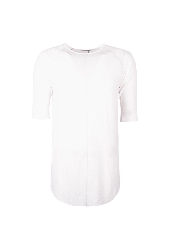 Xagon Man T-shirt. Materiał: tkanina. Długość: długie