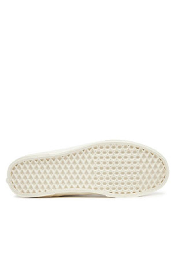 Vans Tenisówki Rowley Classic VN0009QJYZL1 Beżowy. Kolor: beżowy. Materiał: zamsz, skóra