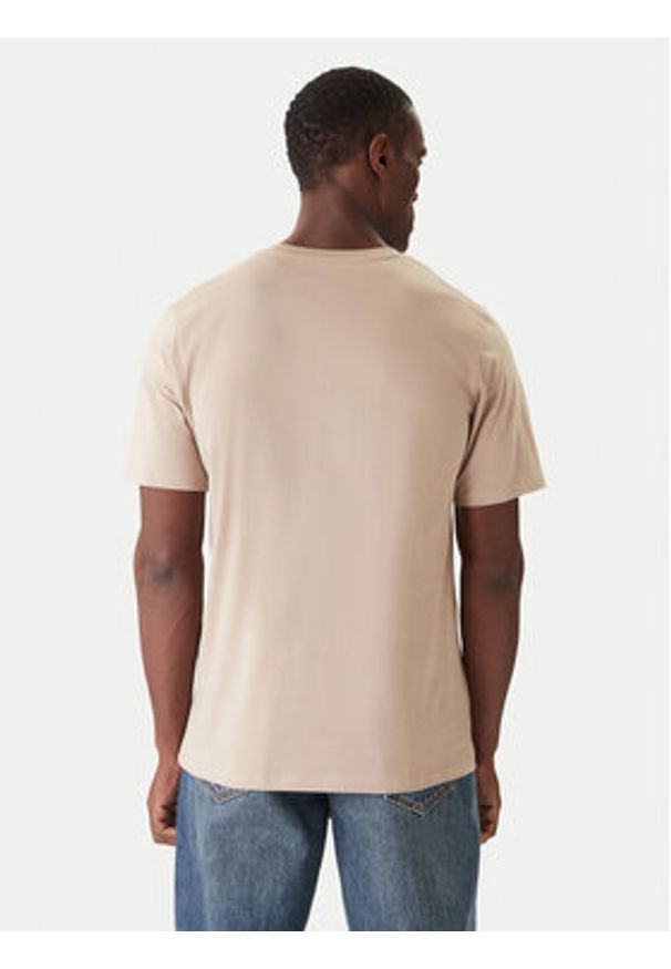 Jack & Jones Komplet t-shirtów Blubaron 12291659 Kolorowy Regular Fit. Materiał: bawełna. Wzór: kolorowy