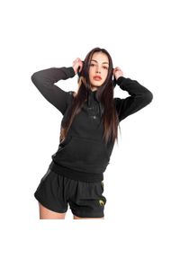 VENUM - Bluza damska Venum Team 2.0 Hoodie. Kolor: czarny