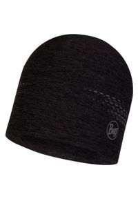 Czapka dla dorosłych Buff DryFlx® Hat US. Kolor: szary, czarny, wielokolorowy. Sezon: zima. Styl: sportowy #1