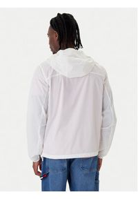 Tommy Jeans Kurtka przejściowa DM0DM23112 Biały Regular Fit. Kolor: biały. Materiał: syntetyk #4