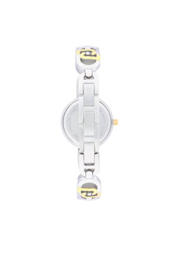 Liu Jo Zegarek Identity Nuvar TLJ2818 Srebrny. Kolor: srebrny