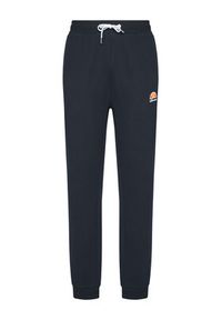 Ellesse Spodnie dresowe Ovest SHS01763 Czarny Regular Fit. Kolor: czarny. Materiał: bawełna #3