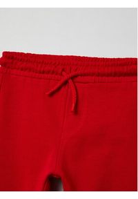OVS Spodnie dresowe 1847386 Kolorowy Regular Fit. Materiał: bawełna. Wzór: kolorowy #3