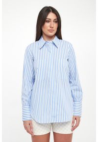 Koszula damska w paski Becca JOOP!. Wzór: paski #3