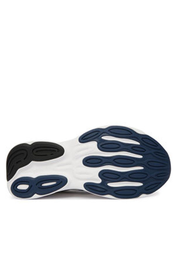 New Balance Buty do biegania Fresh Foam 680 V9 W6809BI Biały. Kolor: biały. Materiał: materiał