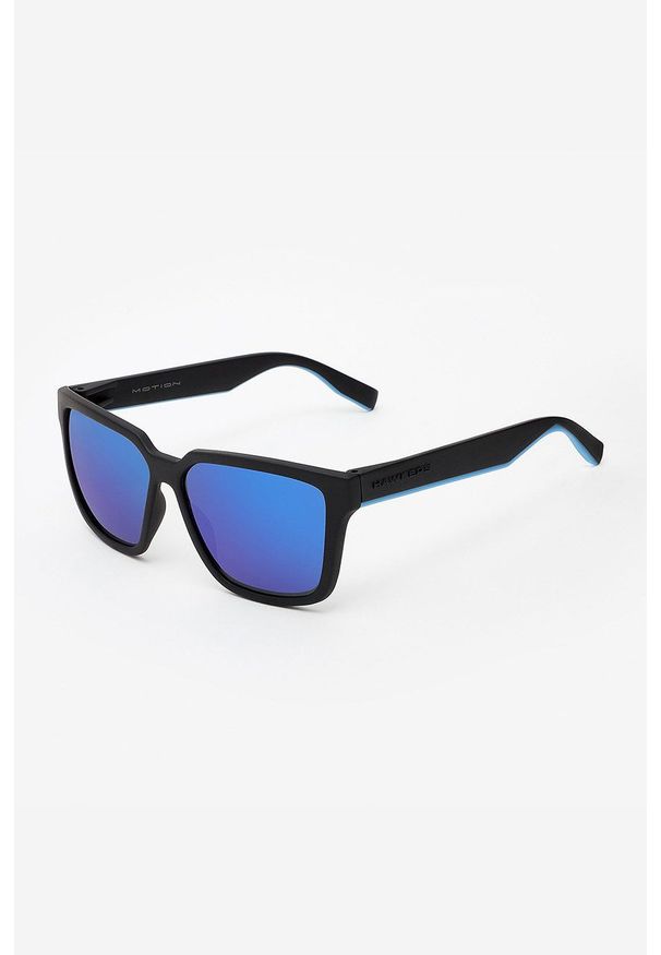 Hawkers Okulary przeciwsłoneczne. Kolor: niebieski