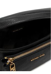 Michael Kors Torebka 30S4G04M8L Czarny. Kolor: czarny. Materiał: skórzane #4