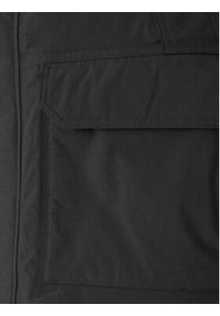 The North Face Kurtka puchowa McMurdo NF0A5GJF Czarny Regular Fit. Kolor: czarny. Materiał: syntetyk #8