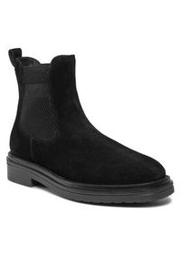 GANT - Gant Sztyblety Boggar Chelsea Boot 27653331 Czarny. Kolor: czarny. Materiał: skóra #3