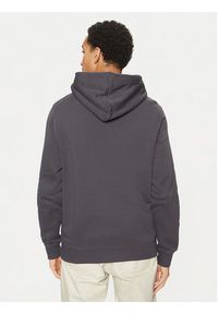 Calvin Klein Jeans Bluza J30J320805 Szary Regular Fit. Kolor: szary. Materiał: bawełna #4