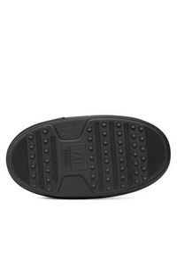 Moon Boot Śniegowce Sneaker High 14028300001 Czarny. Kolor: czarny. Materiał: syntetyk #6