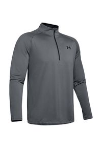 Bluza męska Under Armour Tech 2.0 1/2 Zip XL. Kolor: szary