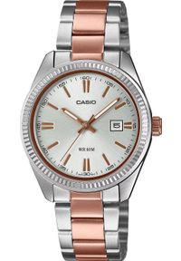 Zegarek Casio Zegarek Casio LTP-1302PRG-7AVEF damski #1