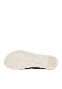 Lasocki Półbuty CEO-WI23-LYLA-02 Żółty. Kolor: żółty. Materiał: skóra #8