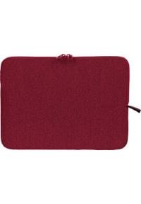 TUCANO - MELANGE SLEEVE BURGUNDY